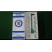 Subbuteo Andrew Table Soccer Chelsea 2003-2004 on classic Hasbro bases
